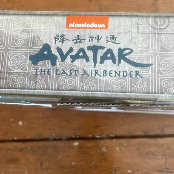 Fisher-Price LittlePeople Collector Avatar The Last Airbender - Picture 7 of 15